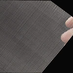 Stainless Steel Woven Wire Never Rust, Air Vent 11"X14" 20MESH, Har.... Fixed Price $13.88.