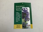 Kinsman Downspout Cover Trellis Mailbox Post. Fixed Price $40.00.