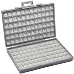 Smd 0402 Rohs 1% 144 Value 200PCS Resistor Kit Distributed Box-all Organizer. Fixed Price $200.21.