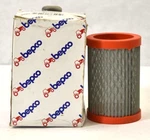 Tisco Hydraulic Filter Element 521451M1 Tractor Replacement For Massey Ferguson. Fixed Price $9.20.