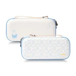 Geekshare Carrying Case For Nintendo Switch 2025 Storage Bag Hard Shell Bunny. Fixed Price $38.99.
