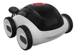Higgsinno Cordless Robotic Pool Cleaner, Automatic Vacuum With APP,240 Mins. Fixed Price $149.99.
