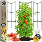 Adjustable Garden Trellis Stakes 3 Pack. Fixed Price $37.49.