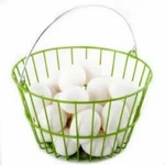 Farmers Market Egg Basket 1 Count By Ware Manufacturing. Fixed Price $27.06.