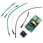 Liftmaster K1D7078 Emi Board For Hct, Hctul, IHSL24UL, INSL24UL Openers. Fixed Price $99.95.