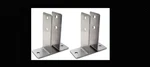 Jacknob 615443 Urinal Screen Pack 1" X-high Stainless 6LP Screws. Fixed Price $40.00.