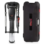 Titan PGD3875 4 Inch Barrel 1.3 Hp Gas Powered Fence Post Driver Pole Pounder. Fixed Price $729.99.