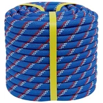 Crayza Double Braided Arborist Rigging Rope 1/2 X 200 Ft Polyester. Fixed Price $82.57.