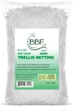 Plant Trellis Netting * 15FT 3.5 Mesh Heavy-duty Polyester Grow Net, Garden.... Fixed Price $23.68.