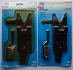Gate Self Latching, Qty Of 2, N342-667 / V1128, Black, National Hdwe.. Fixed Price $34.00.