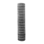 Welded Wire 14-GAUGE Galvanized Steel Mesh Pattern Rust Resistant 5 X 100 Ft.. Fixed Price $189.75.