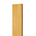 Prowood 5 8 In X 2 Ft Western Red Cedar Flat Top Fence Picket 13. Fixed Price $31.67.