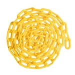 Safety Chain X 100 Pack 500 Feet Yellow Uv Resistant U2351YELPK5 Weight. Fixed Price $179.99.