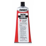 Christys Vinyl/pvc Adhesive Tube, Clear RH-F-C-8-8 Oz. Fixed Price $37.20.