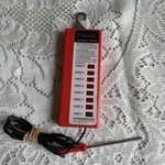 Zareba 8-LIGHT Voltage Tester Electric Fence RSVT8 Works. Fixed Price $16.00.