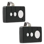 Co-z WCR1 Pack Gate Opener Remote Control, 433.92 Khz Clicker With.... Fixed Price $45.82.