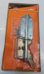 Gate Latch For Wooden Fences Lawrence C264S Heavy Duty Automatic. Fixed Price $15.78.