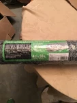 Everbilt Poultry Netting 1 In. X 4 Ft. 50 20-GAUGE Galvanized Wire. Fixed Price $22.00.