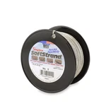 Supersoftstrand 500-FEET Picture Wire Vinyl Coated Stranded Stainless Steel. Fixed Price $65.56.