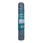 20GA Galvanized Hexagonal Poultry Netting Chicken Wire 18 Inches 50 Feet .... Fixed Price $31.79.