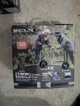Specilite 50FT 304 Stainless Steel Garden Hose Metal, Heavy Duty Water Pipe With. Fixed Price $30.00.