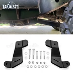 Fits 2''-4" Lift 2007-2018 Wrangler Jk Front Control Arm Relocation Drop Bracket. Fixed Price $89.99.