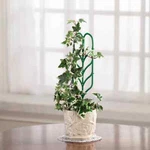 Set Of 3 Indoor/outdoor Mini Pot Garden Plant Trellis. Fixed Price $19.99.