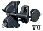 New D&d Tech Lldab-k Lokk Latch Deluxe Privacy And Security Gate. Fixed Price $99.00.