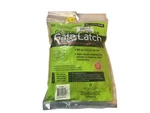 D&d Technologies Lokklatch Lla General Purpose Gate Lockable Polymer Black. Fixed Price $21.25.