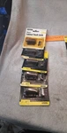 Stanley Magnetic Cabinet Touch Latch 80-5215 Lot Of Packages. Fixed Price $22.99.