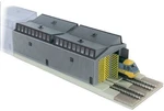 Train Shed Unit Gauge Peco NB-80 B3. Fixed Price $38.65.
