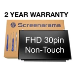 LP156WF6(SP)(B6) High Gamut Fhd Ips Matte Lcd + Tools Screenarama *fast. Fixed Price $63.99.