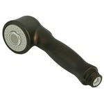 Kingston Brass KH300.SP Replacement Pull-out Sprayer For KS389.BL. Fixed Price $31.84.