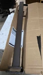 Deckorators 2-1/2" X 39" Weathered Brown Aluminum Line Post Kit, 389341. Fixed Price $69.99.