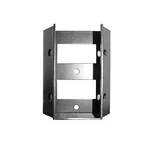 Nuvo Iron Sdrc Stair/deck 4 Pack With Screws Rail Connector Black For Standard. Fixed Price $38.85.