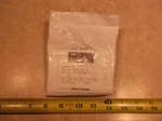 Grainger 1XPF1 Stainless Steel Cam Latch, C0239. Fixed Price $74.95.