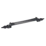 Grainger Approved 4PB52 Adjustable Gate Spring,black. Fixed Price $10.95.