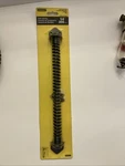 Stanley 14" Gate Spring Black 76-0869 New Package. Fixed Price $11.95.