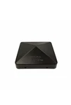 Nuvo Iron US-PCP12BLK Pyramid Post Caps, X 6". Pack Of 4 Eazy-caps.. Fixed Price $22.99.
