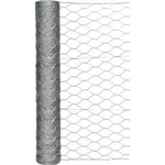 Garden Zone 183615 Galvanized Hex Netting - 2 In. 150 Ft.. Fixed Price $64.51.