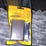 Lets Brick World Lighting Kit A01305 Power Supply For Lego Usb Cable. Fixed Price $17.50.