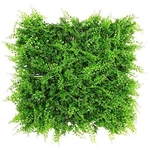 Uland Artificial Boxwood Topiary Hedge Panels 16 Sq.ft Coverage. Fixed Price $106.90.