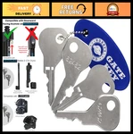 Key Replacement For Magna-latch Series 2 & Lokklatch Pool Gates 4 Pack With. Fixed Price $35.14.