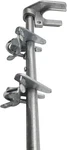 Jake Sales Chain Link Drop Rod/pin Latch For 1-3/8" Frame Double Gate -.... Fixed Price $75.41.