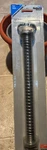 New National Hardware N342-733 Self-closing Door And Gate Spring Stainless Steel. Fixed Price $33.74.