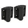 Truclose (2-PACK) D&d 2-7/8 In. X 3-3/4 Black Self-closing Metal Gate Hinge. Fixed Price $47.99.