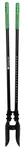 Hooyman Post Hole Digger With Heavy Duty Construction, Noslip Hgrip Handles, .... Fixed Price $115.03.