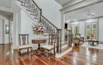 Charleston Antique Wrought Iron Stair Balusters Scroll & Twist Rods 36 40". Fixed Price $115.26.