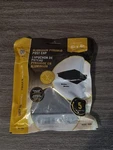 Nuvo Iron PCP02 Black Powder Coated Aluminum Pyramid 4X4 Post Cap New Sealed. Fixed Price $14.99.