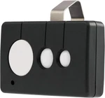 WCR1 Gate Opener Remote Control, 433.92 Mhz Clicker With 100' Range Visor. Fixed Price $27.73.